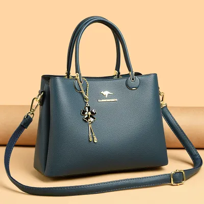 Fashionable ladies' handbag HB46138